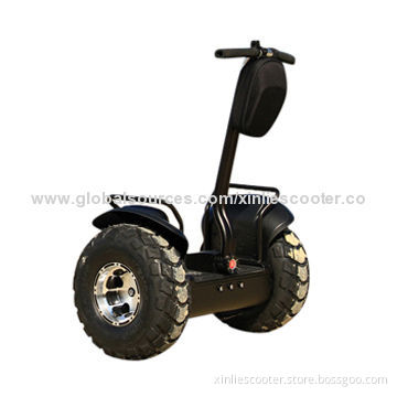 CE-approved China Direct Buy Electric Scooters